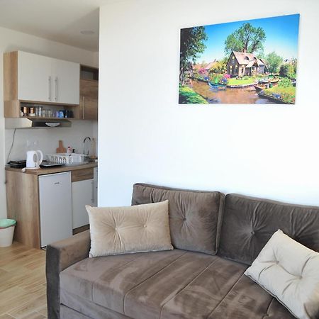 Apartmani Krstojevic كوباونيك المظهر الخارجي الصورة