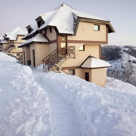 Apartmani Krstojevic كوباونيك المظهر الخارجي الصورة