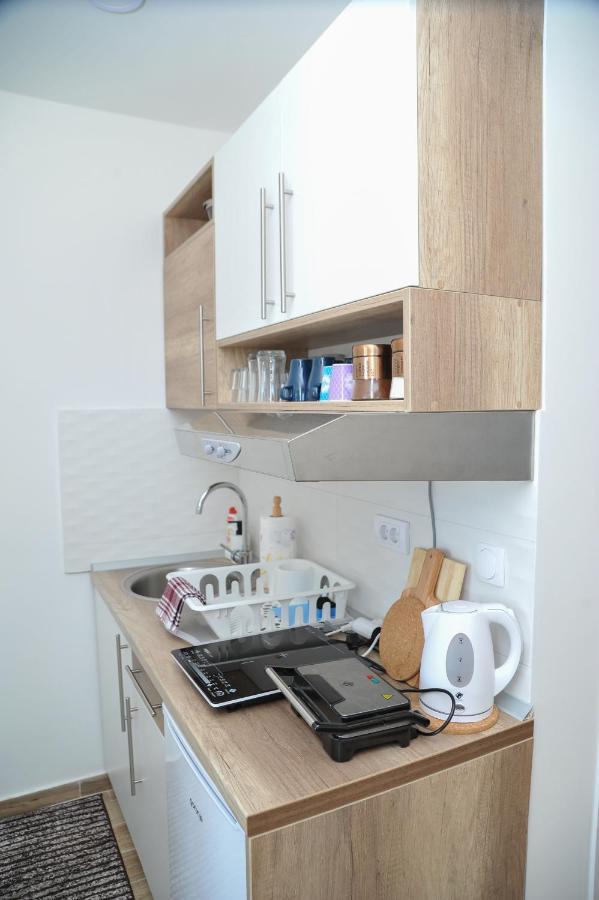 Apartmani Krstojevic كوباونيك المظهر الخارجي الصورة