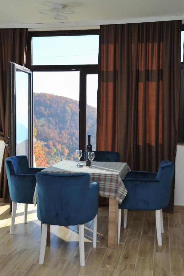 Apartmani Krstojevic كوباونيك المظهر الخارجي الصورة