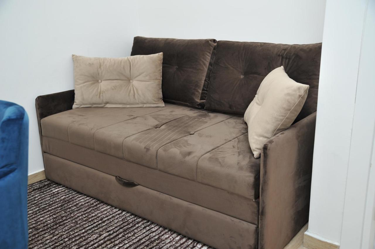 Apartmani Krstojevic كوباونيك المظهر الخارجي الصورة