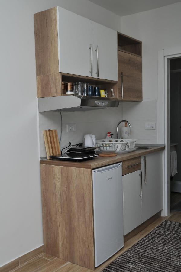 Apartmani Krstojevic كوباونيك المظهر الخارجي الصورة