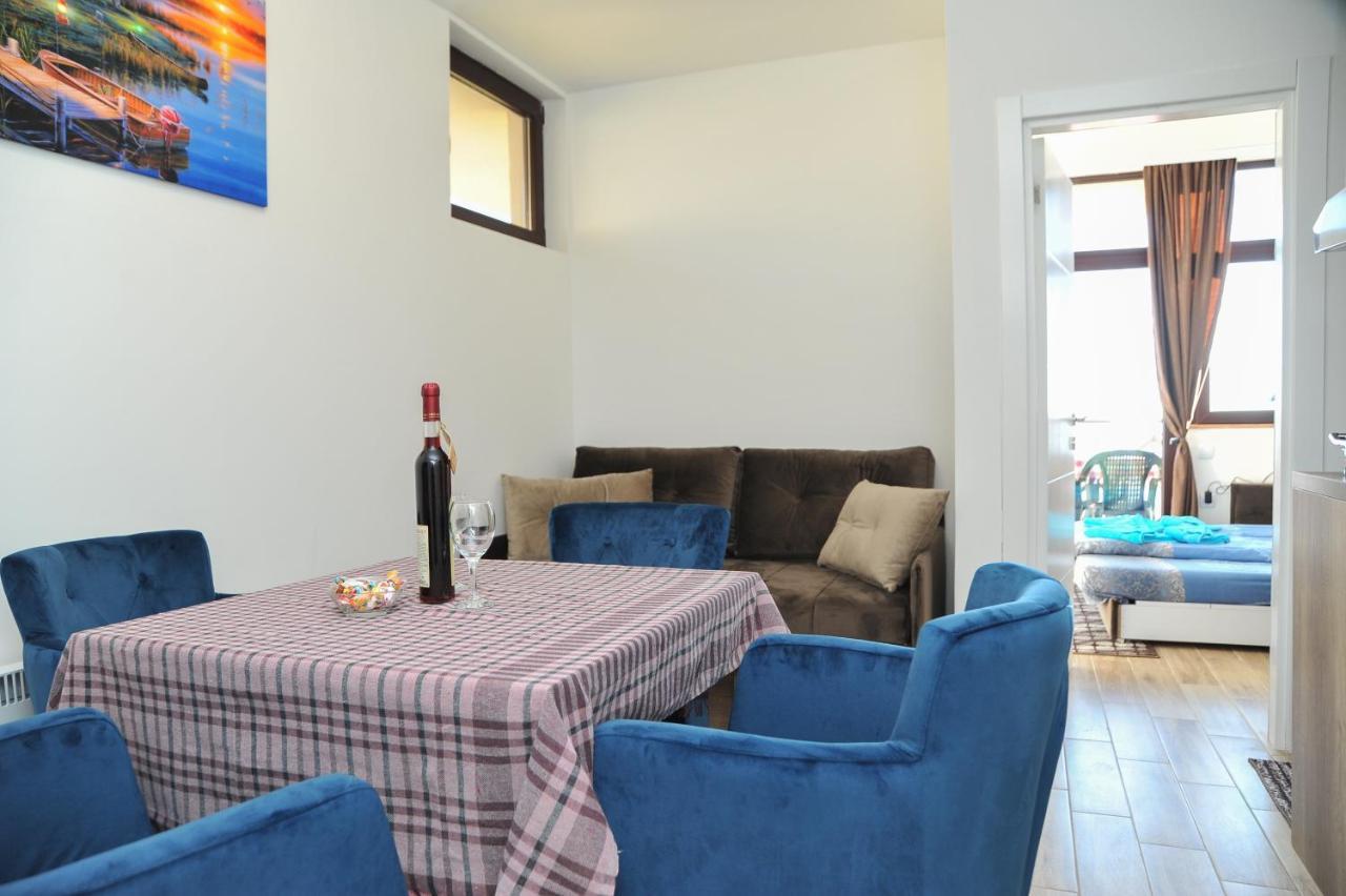 Apartmani Krstojevic كوباونيك المظهر الخارجي الصورة