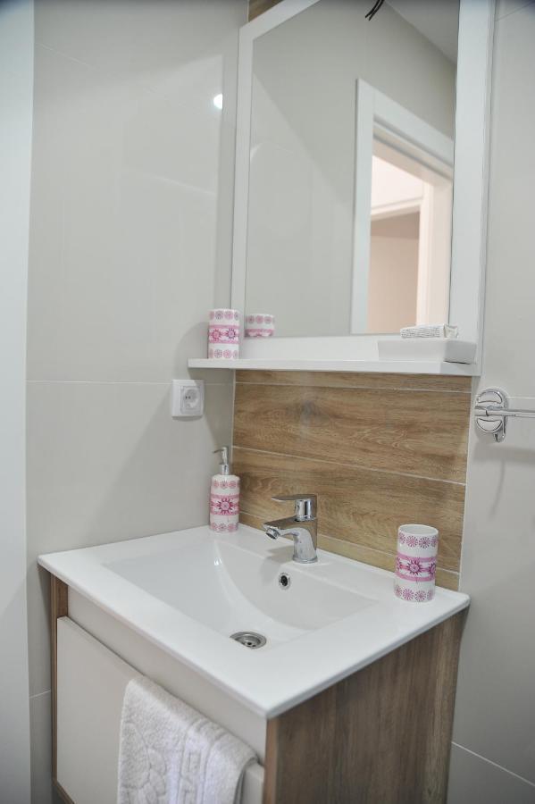 Apartmani Krstojevic كوباونيك المظهر الخارجي الصورة