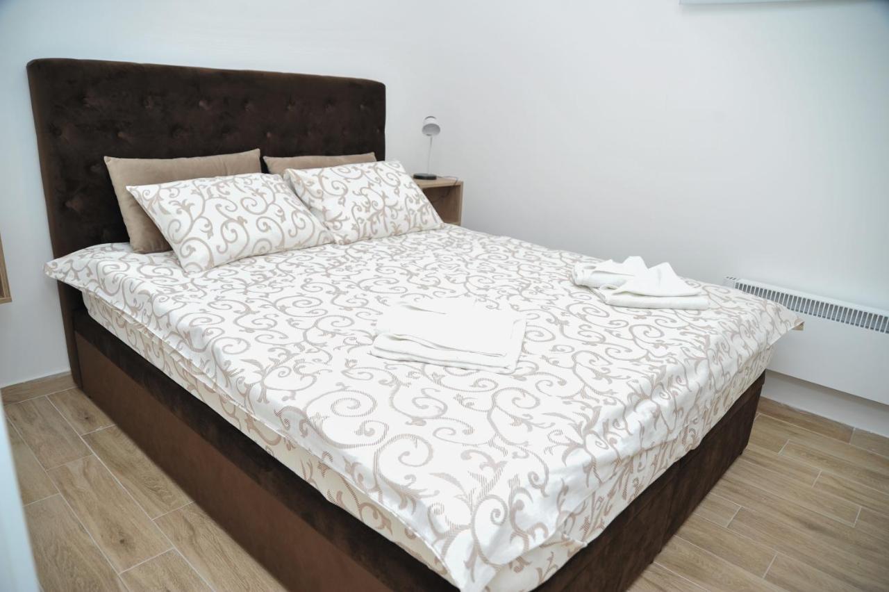 Apartmani Krstojevic كوباونيك المظهر الخارجي الصورة