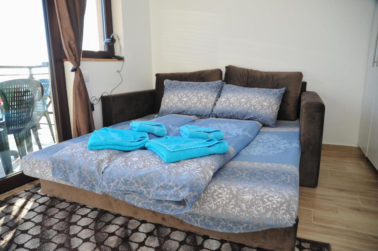 Apartmani Krstojevic كوباونيك المظهر الخارجي الصورة