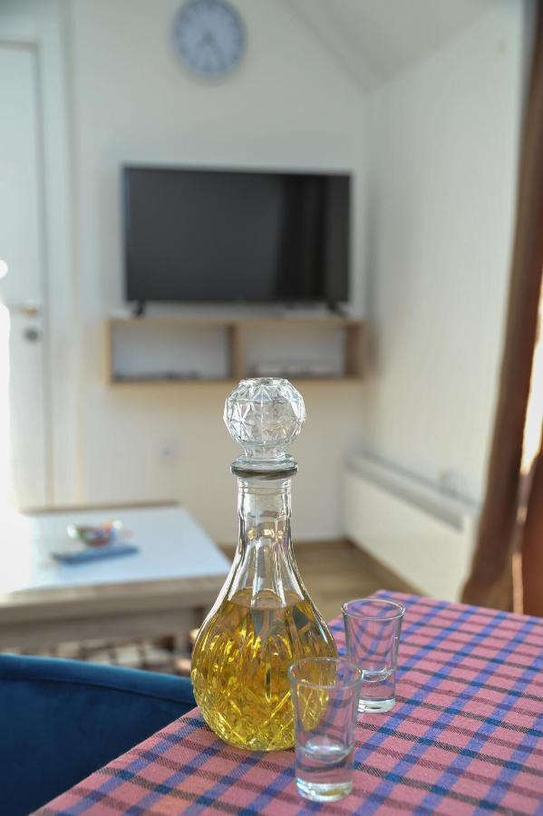 Apartmani Krstojevic كوباونيك المظهر الخارجي الصورة
