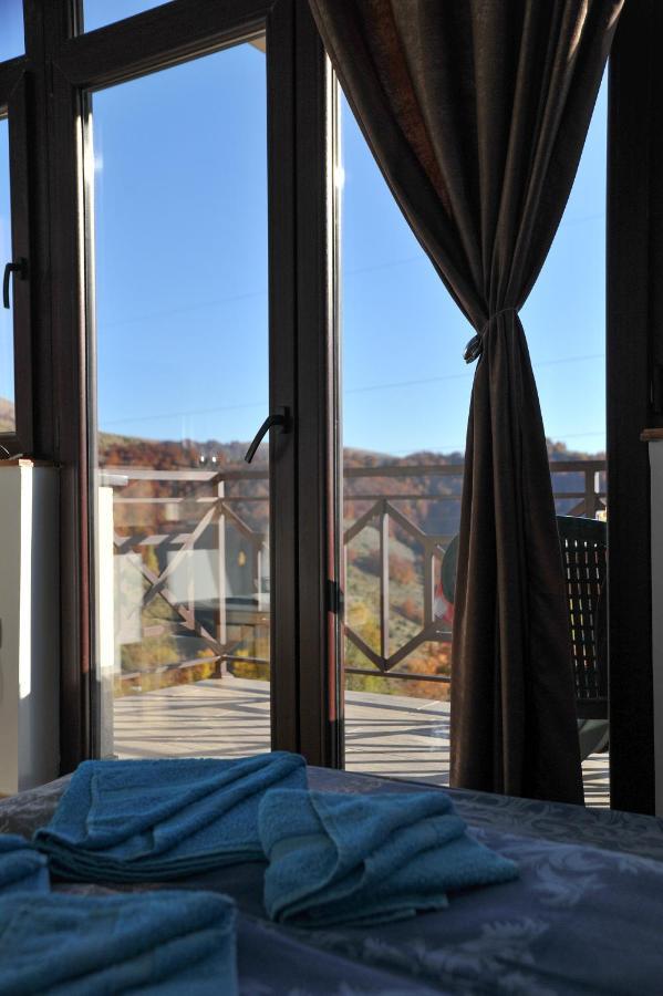 Apartmani Krstojevic كوباونيك المظهر الخارجي الصورة