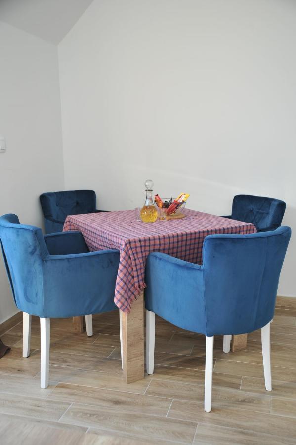Apartmani Krstojevic كوباونيك المظهر الخارجي الصورة