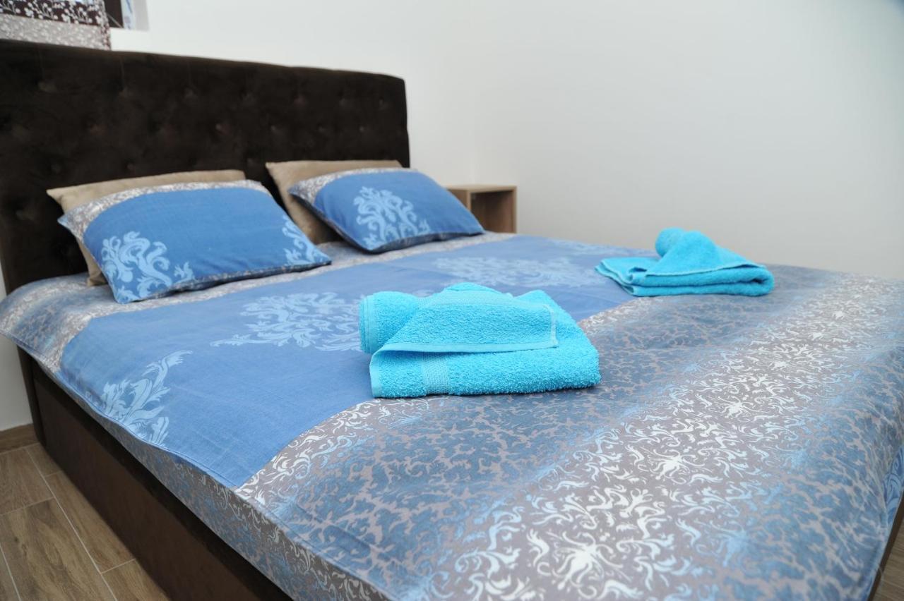 Apartmani Krstojevic كوباونيك المظهر الخارجي الصورة