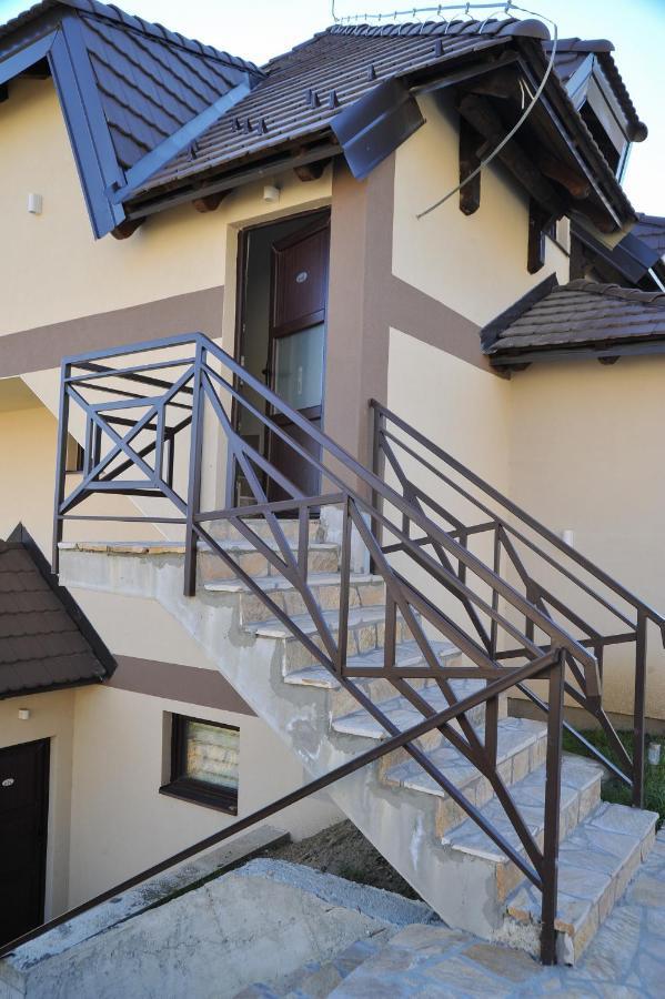 Apartmani Krstojevic كوباونيك المظهر الخارجي الصورة