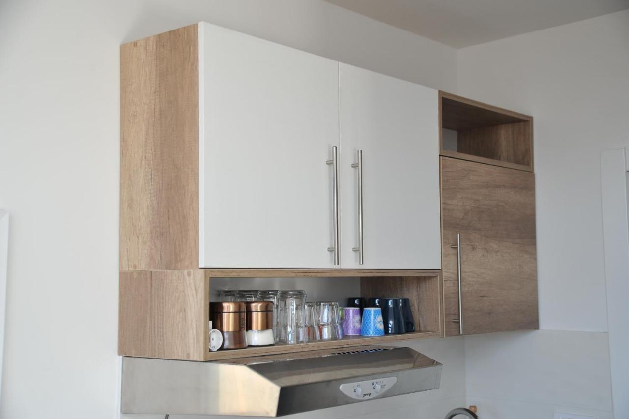 Apartmani Krstojevic كوباونيك المظهر الخارجي الصورة