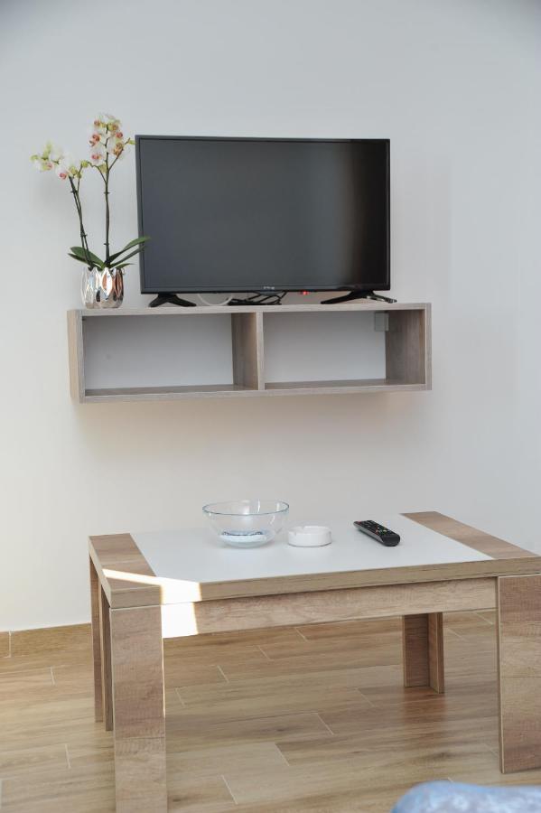 Apartmani Krstojevic كوباونيك المظهر الخارجي الصورة