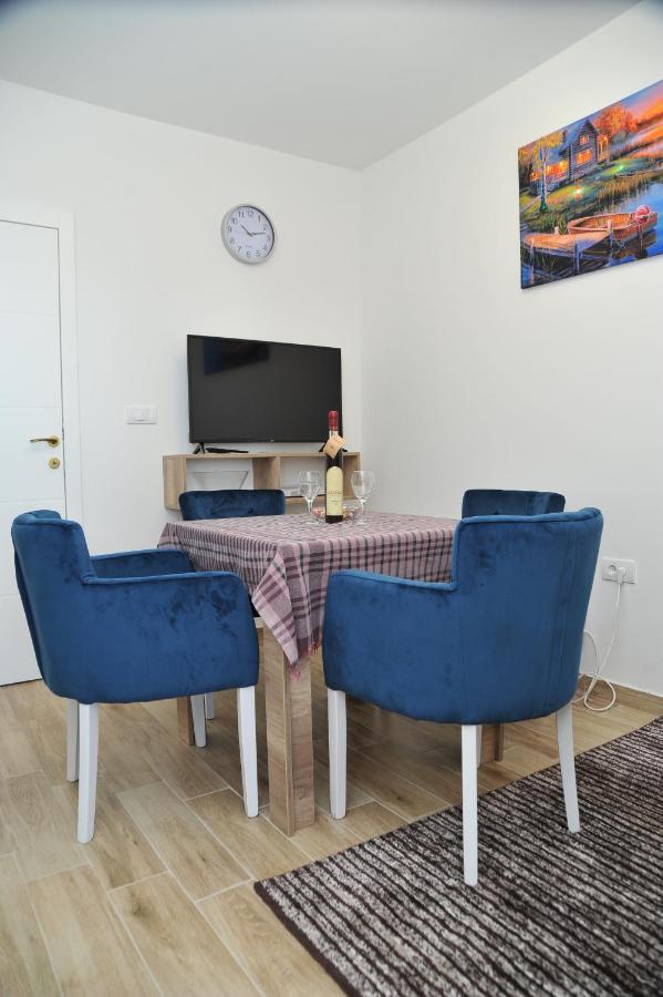 Apartmani Krstojevic كوباونيك المظهر الخارجي الصورة