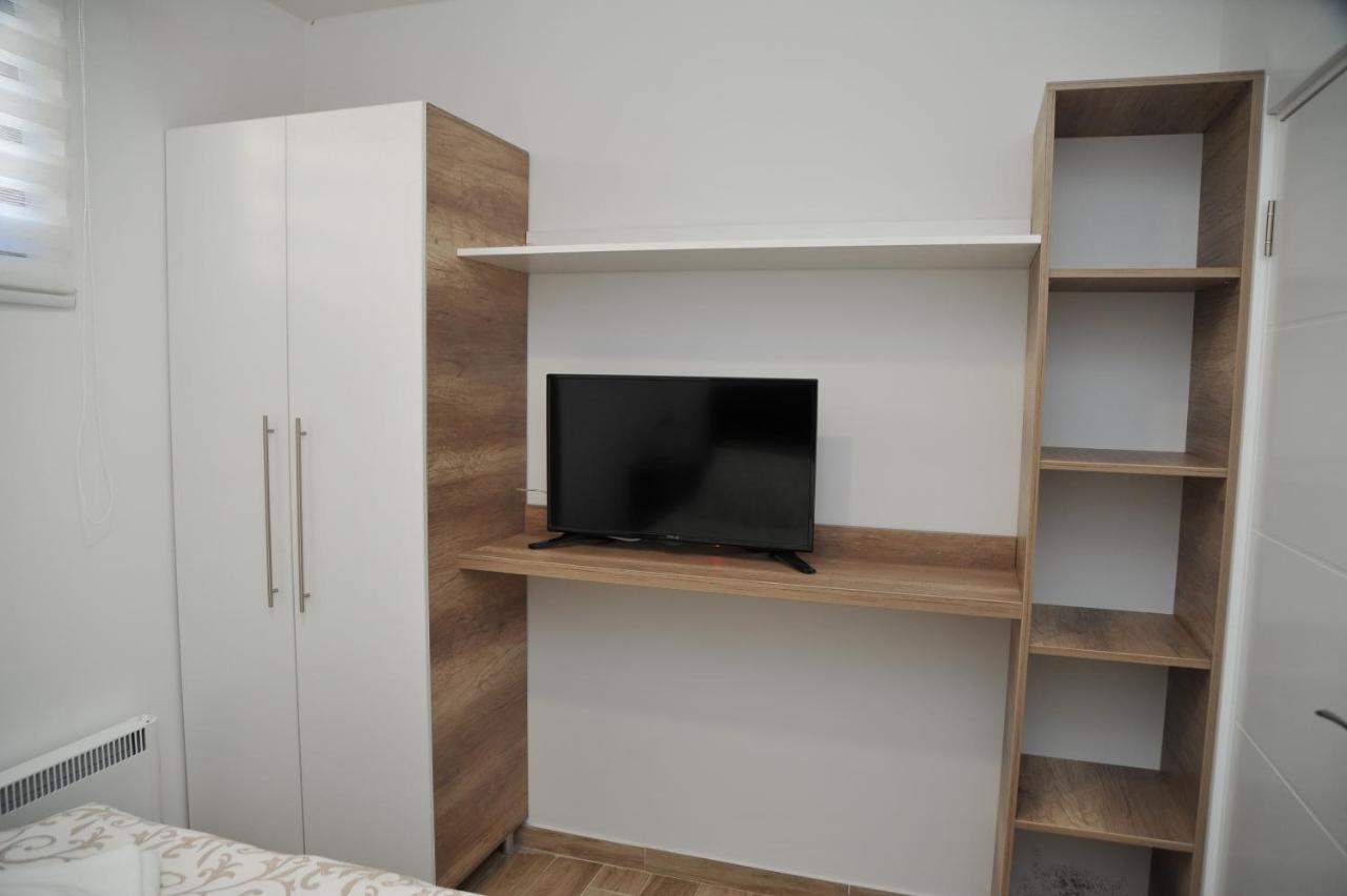 Apartmani Krstojevic كوباونيك المظهر الخارجي الصورة