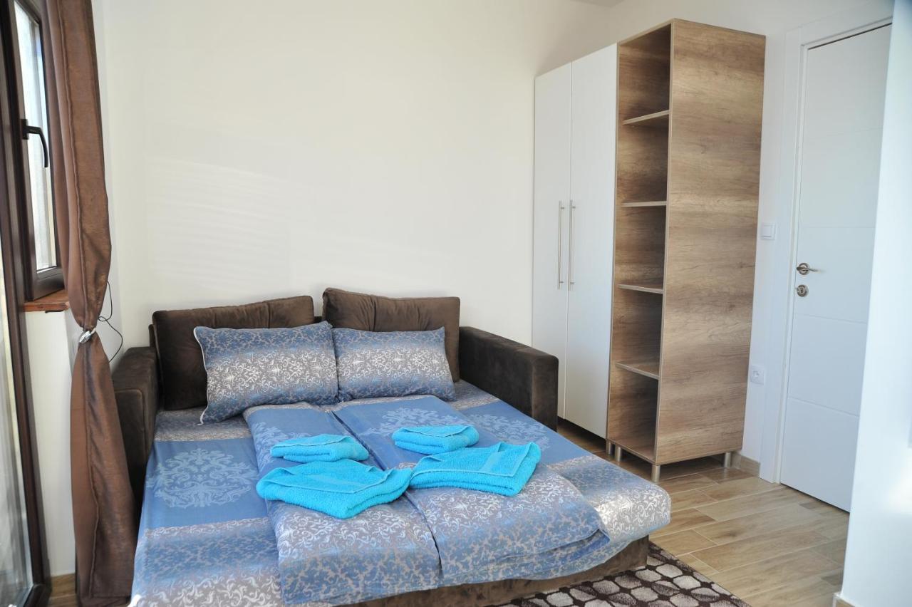 Apartmani Krstojevic كوباونيك المظهر الخارجي الصورة