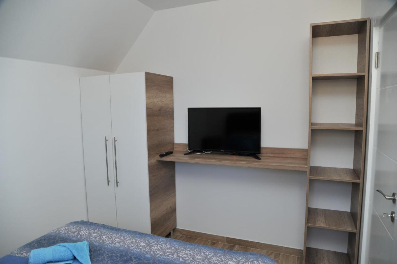 Apartmani Krstojevic كوباونيك المظهر الخارجي الصورة