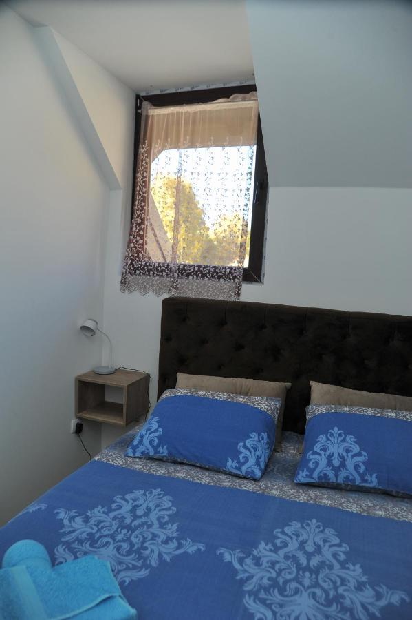 Apartmani Krstojevic كوباونيك المظهر الخارجي الصورة