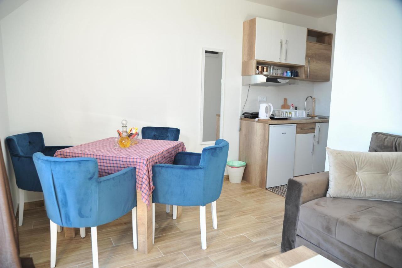 Apartmani Krstojevic كوباونيك المظهر الخارجي الصورة