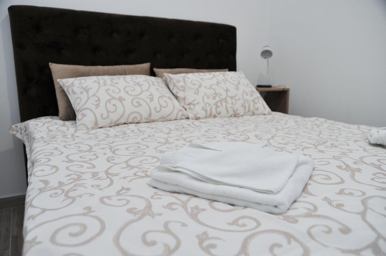 Apartmani Krstojevic كوباونيك المظهر الخارجي الصورة